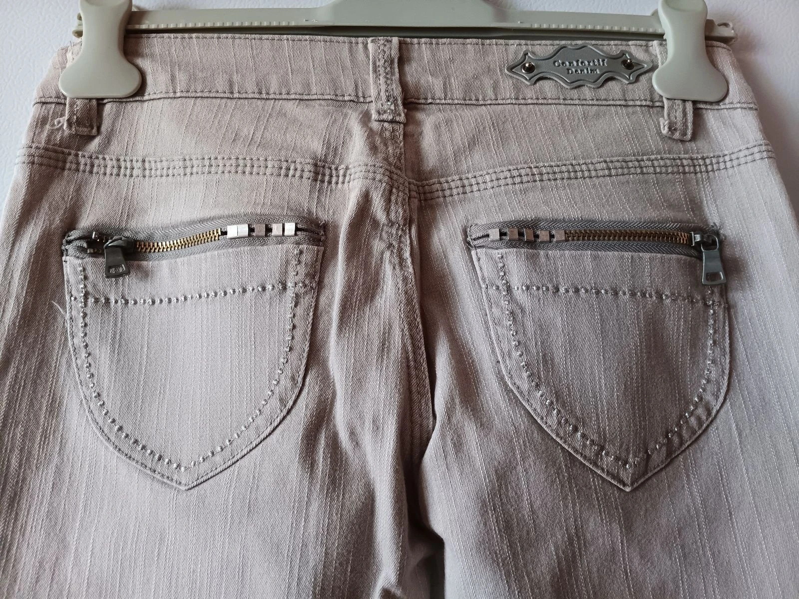 Pantalón T 40 – photo 3